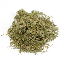 Damiana Leaf 1 Oz. (Turnera aphrodisiaca)